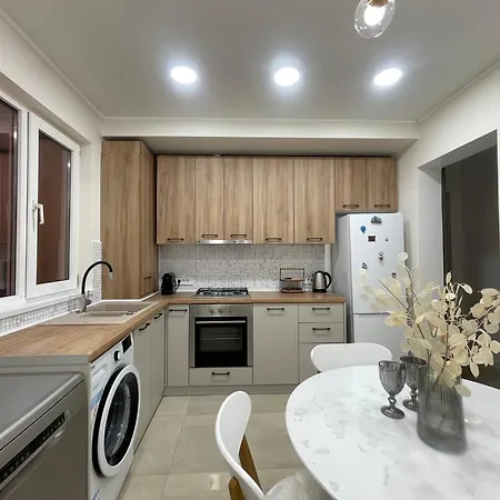 Casawanderful2 Apartment Bucharest