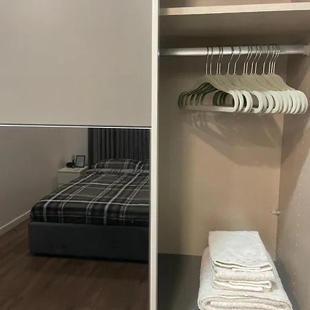 Apartment Casawanderful2