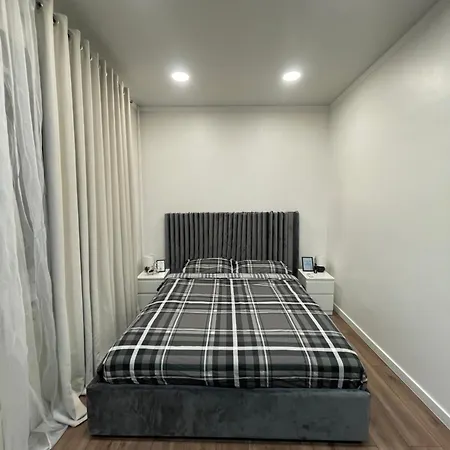 Apartment Casawanderful2 Bucharest