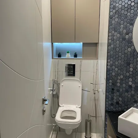 Apartment Casawanderful2 *